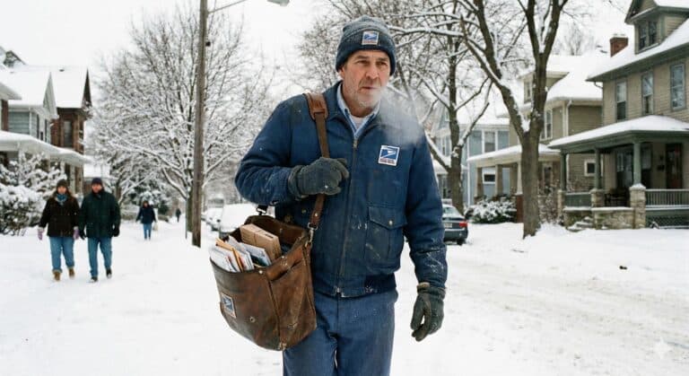 USPS City Carrier salary vs Rural Carrier
