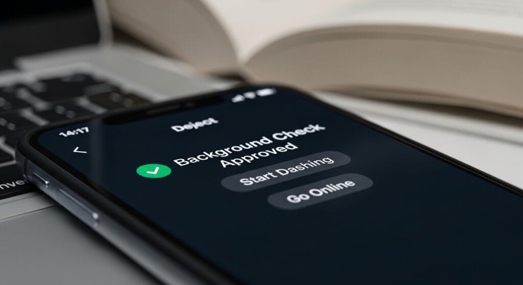 Best Delivery Apps for 18 Year Olds 2026: No Experience Needed - Salary Clear