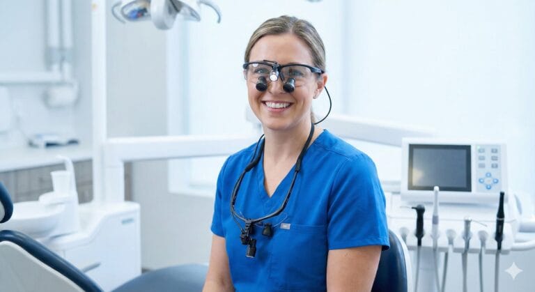 Dental Hygienist Salary Calculator 2026 Why They Earn More Than Nurses - Salary Clear