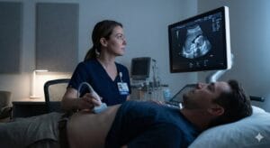 Diagnostic Medical Sonographer salary 2026: Earn $45–$60/hr