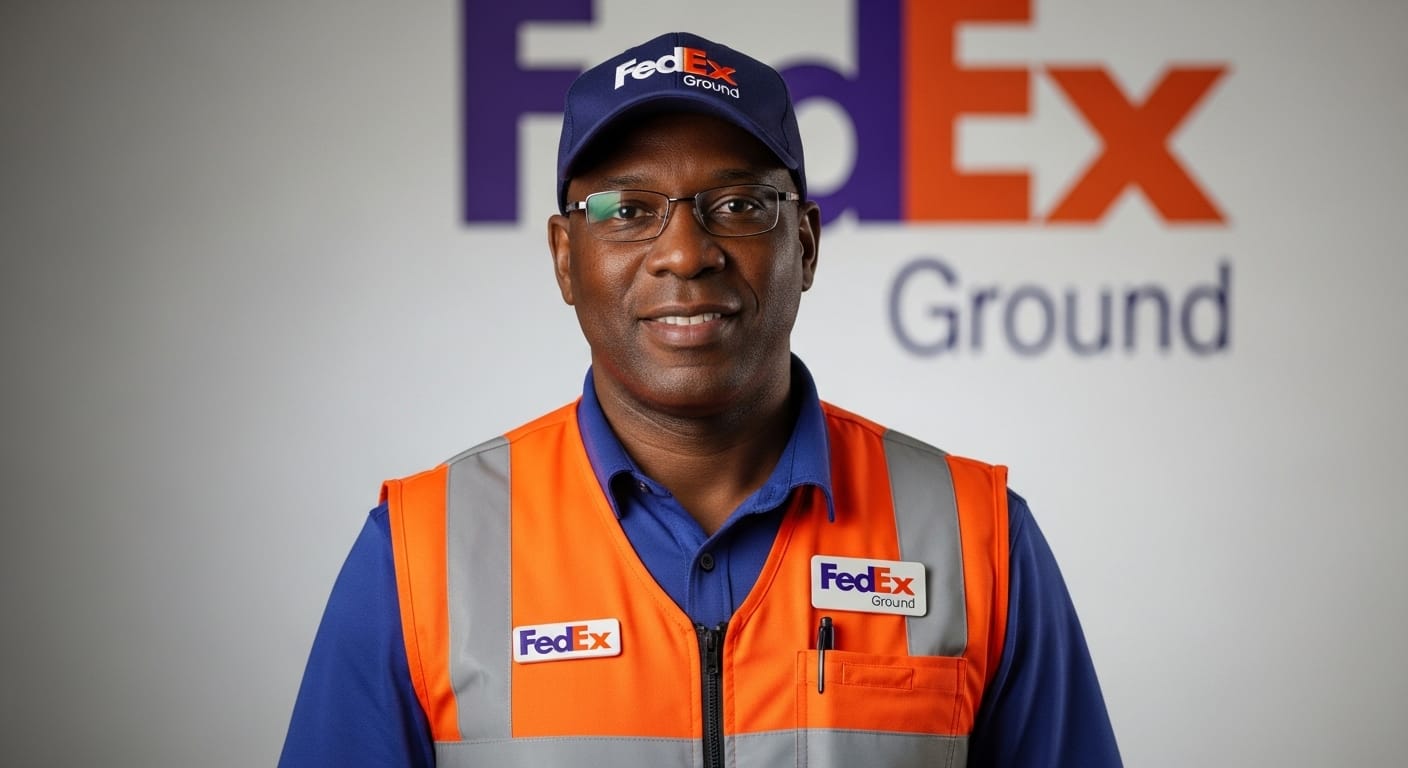 FedEx Ground Driver Salary 2026 $135-$220Day Real Pay