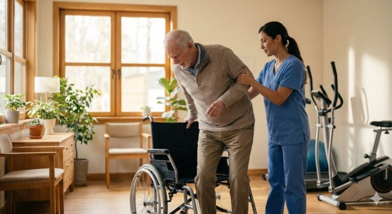 CNA Salary Calculator 2026