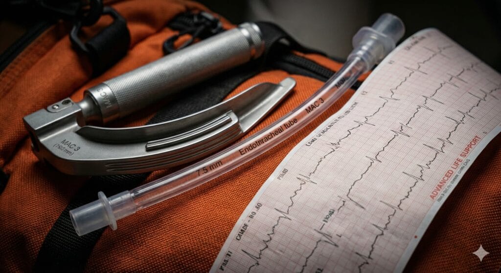 Paramedic Salary 2026: $45K Private vs $114K Fire