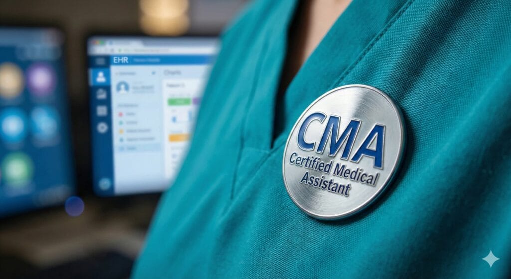 Medical Assistant Salary Calculator  