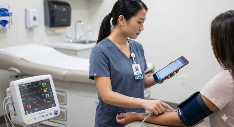Medical Assistant Salary Calculator 2026