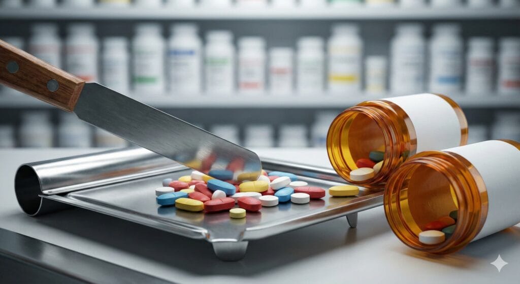 Pharmacy Technician Salary Calculator 2026 CVS vs. Hospital Pay