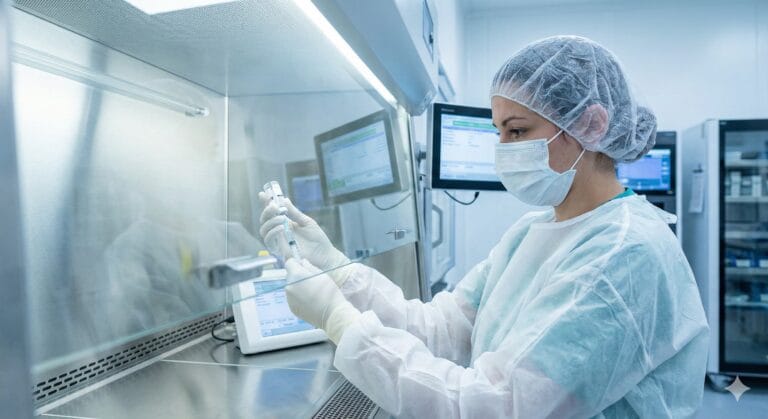 Pharmacy Technician Salary Calculator 2026 CVS vs. Hospital Pay - Salary Clear