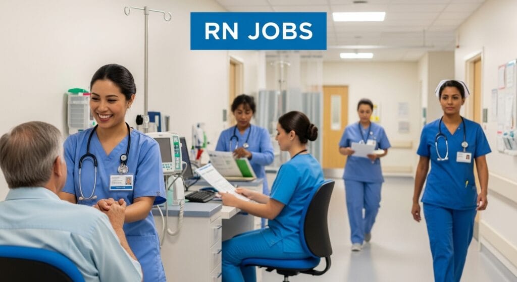 RN Salary 2026: Real Hourly Pay, $98K Avg + $148K CA