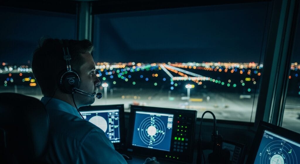 Air Traffic Controller Salary 2026: $180k-$230k Real Pay