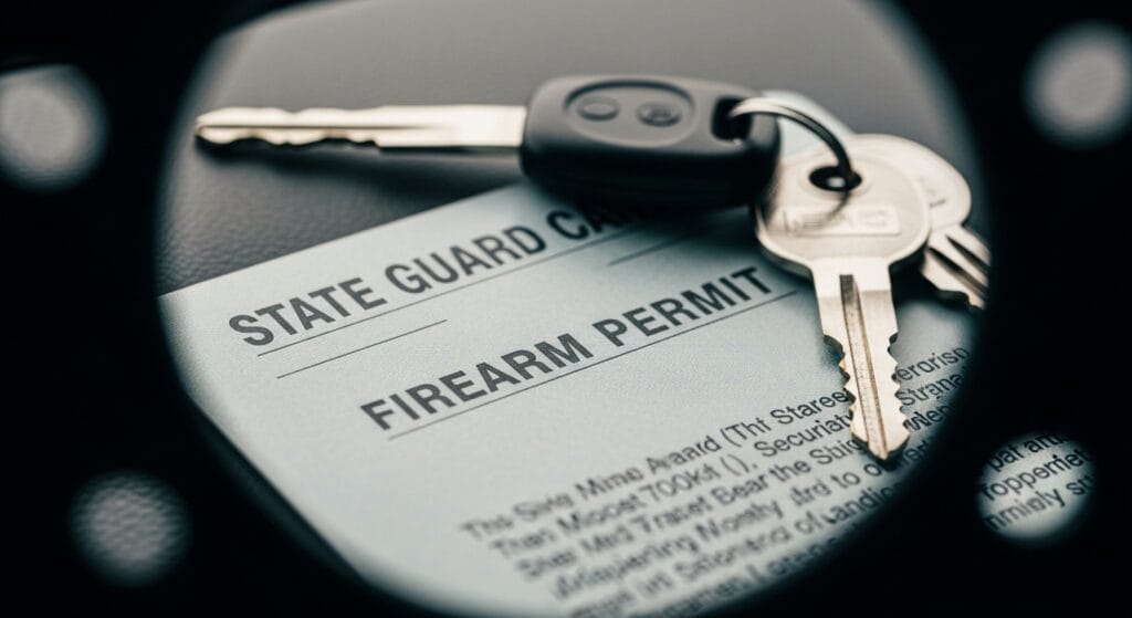 Armored Truck Driver Salary 2026 Is The Risk Worth $48k - Salary Clear