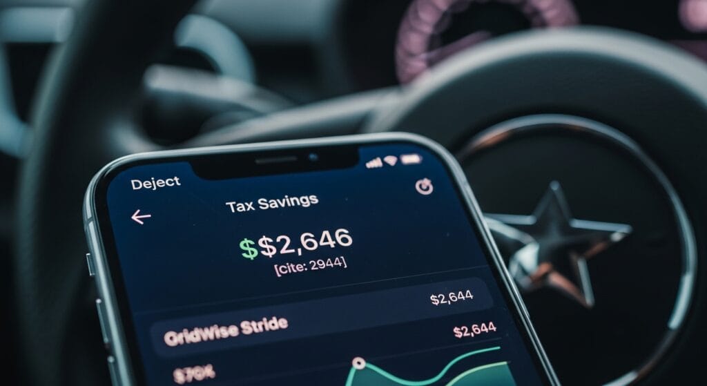 Best Mileage Tracker Apps 2026 Stop Throwing Money Away - Salary Clear