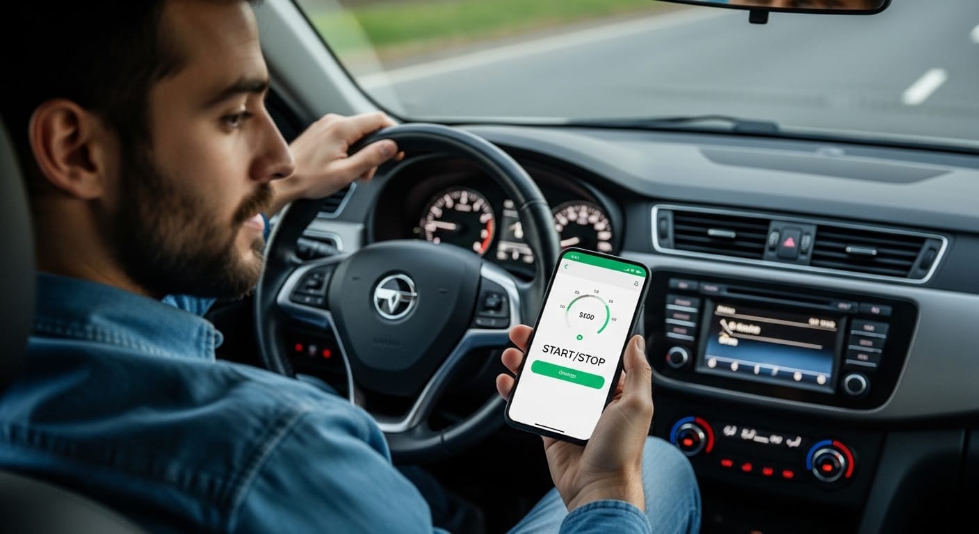 Best Mileage Tracker Apps 2026 Stop Throwing Money Away - Salary Clear
