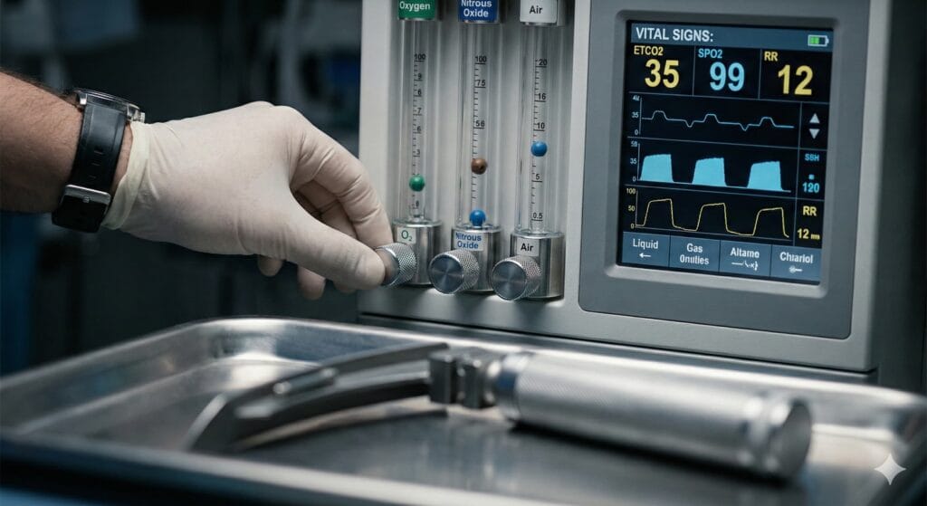 CRNA Salary Calculator - Salary Clear