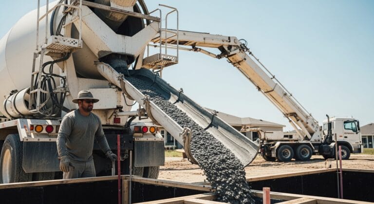 Cement Truck Driver Salary 2026 Union Pay & 100 Days of Hell - Salary Clear