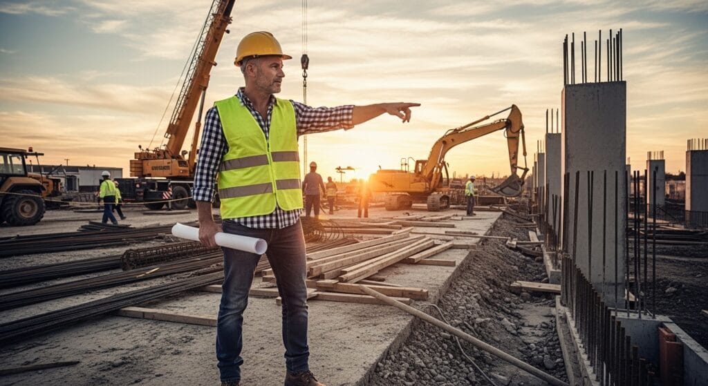 Construction Manager Salary