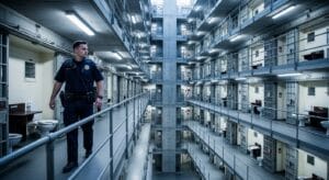 Correctional Officer Salary 2026: $34K–$200K+ Real Pay