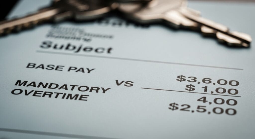 Correctional Officer Salary 2026: $52K-$200K+ Real Pay Data