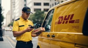 DHL Delivery Driver Salary: $24-$38/Hr Direct vs $18 Contract
