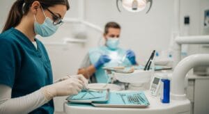 Dental Assistant Salary 2026: $22/hr vs. $35/hr Certified
