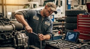 Diesel Mechanic Salary 2026: $28/hr to $100k+