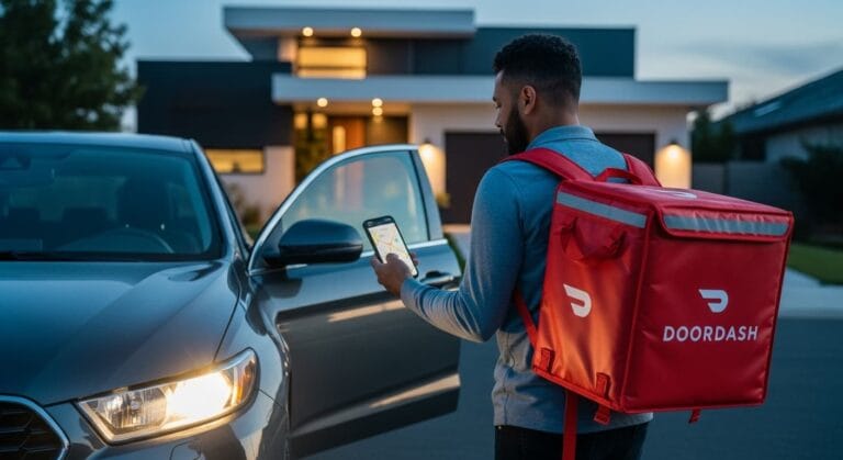 DoorDash Dasher Pay Calculator 2026 Maximize Your Earnings - Salary Clear