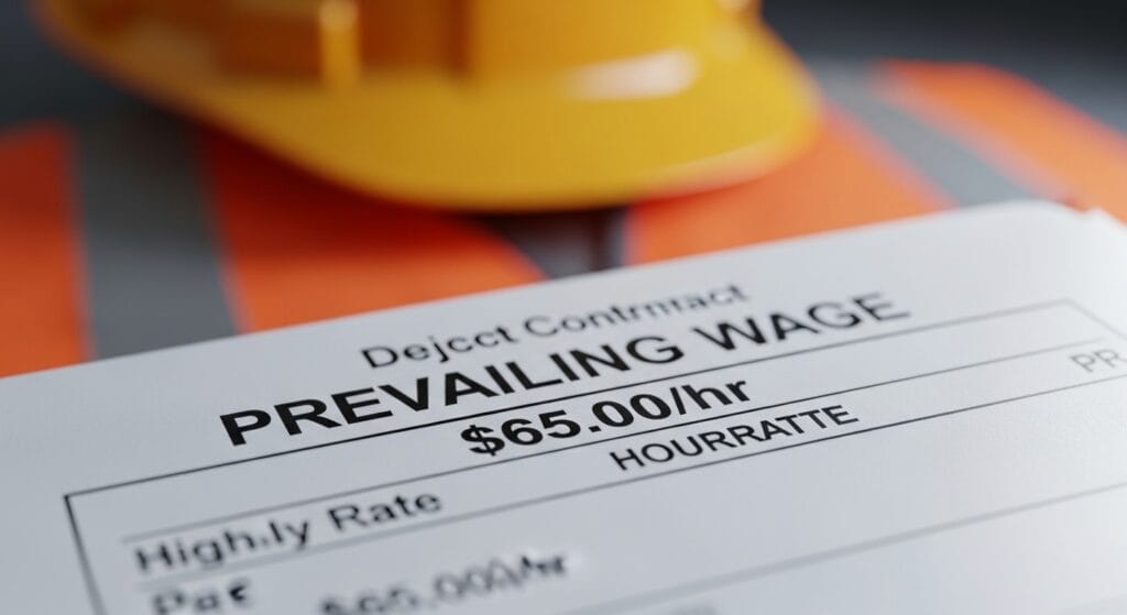 Dump Truck Driver Salary 2026: Local Driving & Prevailing Wage - Salary Clear