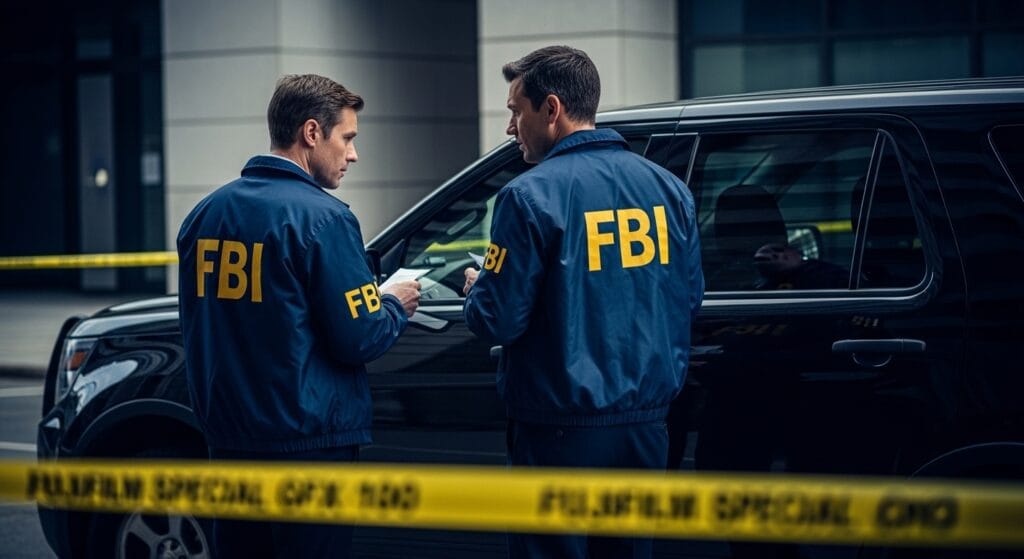 FBI Agent Salary