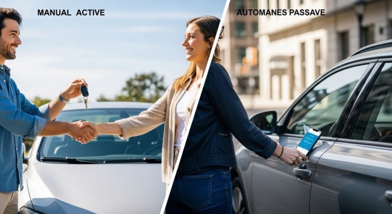 Getaround vs. Turo Calculator 2026: Active vs. Passive Income - Salary Clear