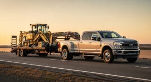 Hot Shot Trucking Salary 2026: $75K-$115K Real Net Profit