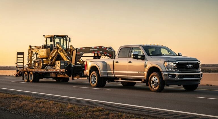Hot Shot Trucking Salary Why Most Fail in Year One (2026)