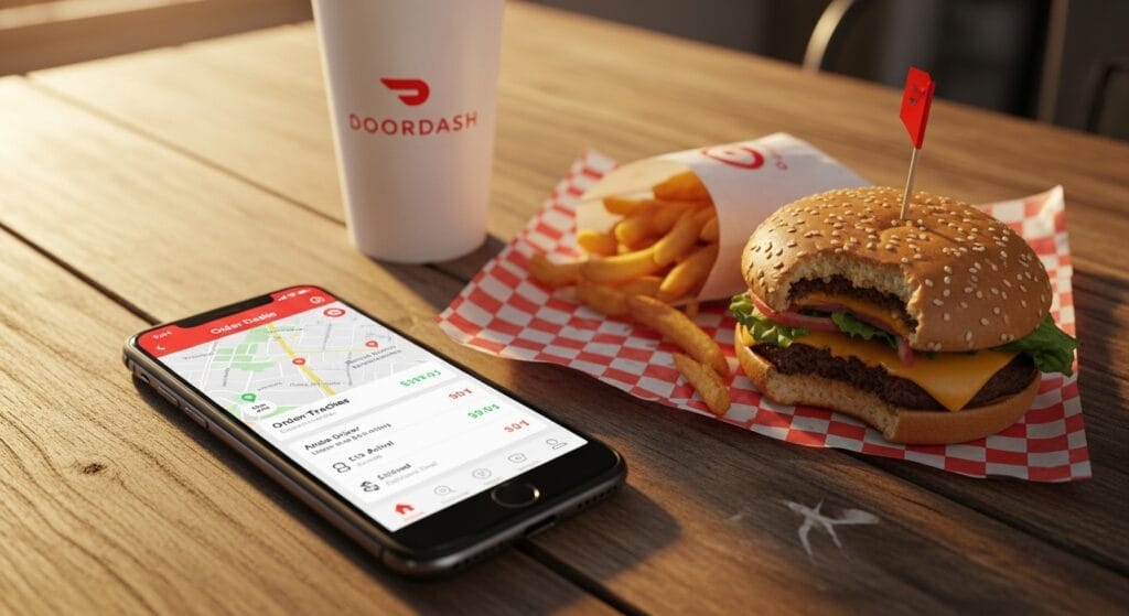 How to Maximize DoorDash Earnings 2026 7 Insider Secrets - Salary Clear