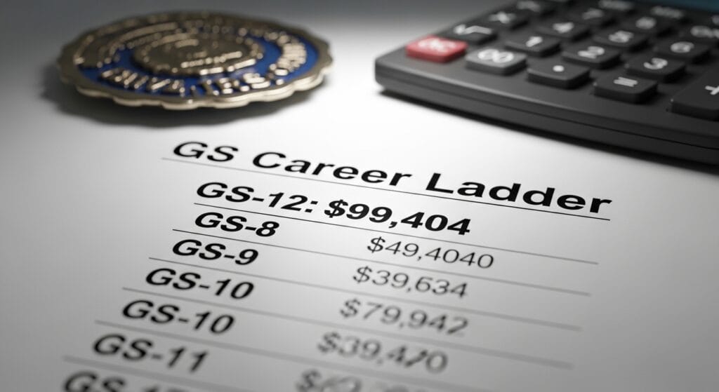 IRS Revenue Agent Salary 2026 $118K+ Real Pay Scale