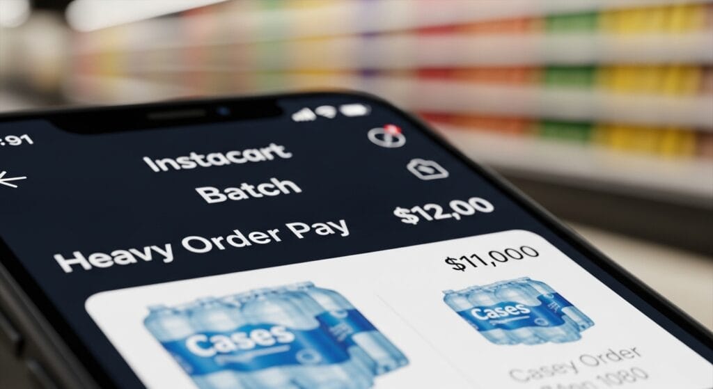 Instacart Shopper Pay Calculator Is The Hassle Worth $30Hr