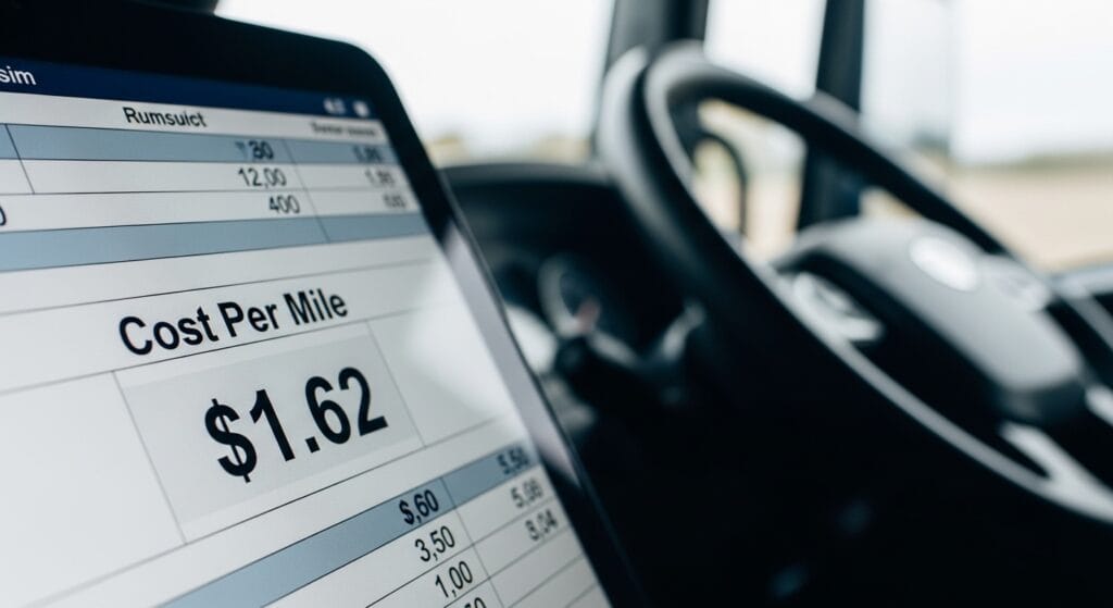 Owner-Operator Salary Calculator 2026 Real Net Income - Salary Clear