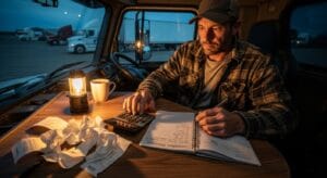 Owner Operator Salary 2026: $113K Net After All Expenses