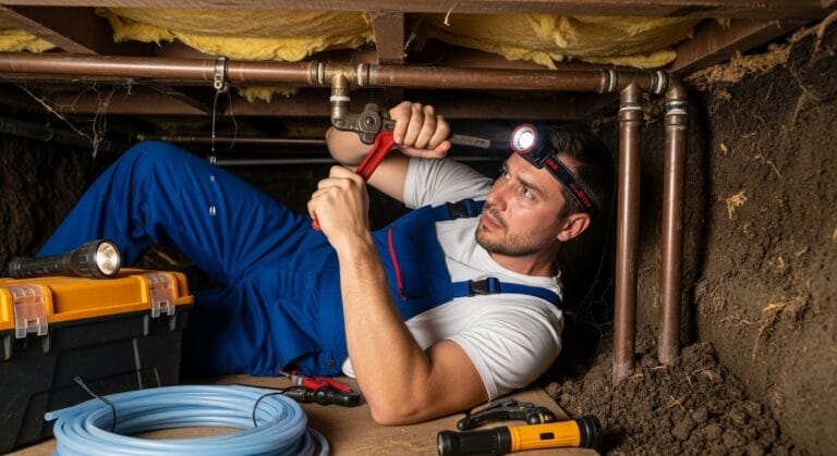 Plumber Salary 2026 Why $100k Is Just the Start