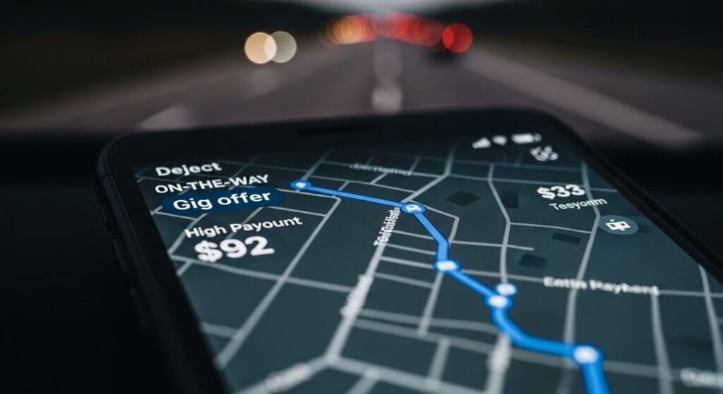 Roadie Driver Pay Calculator   Earn $40Hr with Luggage - Salary Clear