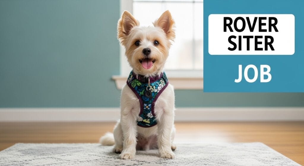 Rover Sitter Pay Calculator Make $3,000+ Monthly Boarding Dogs - Salary Clear