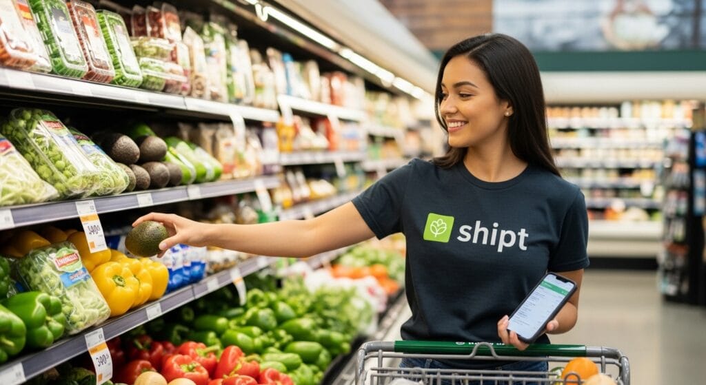 Shipt Shopper Pay Calculator 2026: Is It Better Than Instacart?