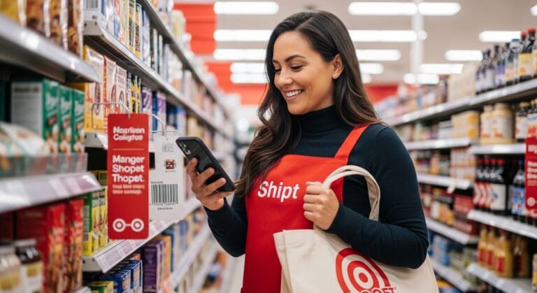 Shipt Shopper Pay Calculator 2026: Is It Better Than Instacart?