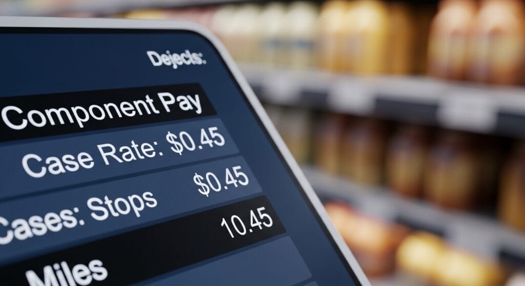 Sysco Delivery Driver Salary Why They Make $100K+ in 2026