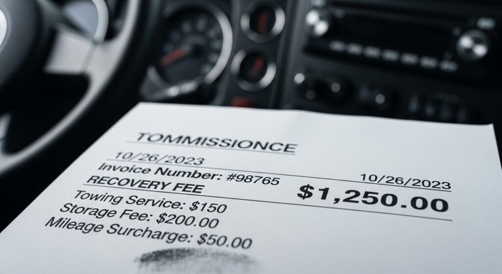Tow Truck Driver Salary 2026 Hourly Pay vs. Owner-Operator Riches - Salary Clear
