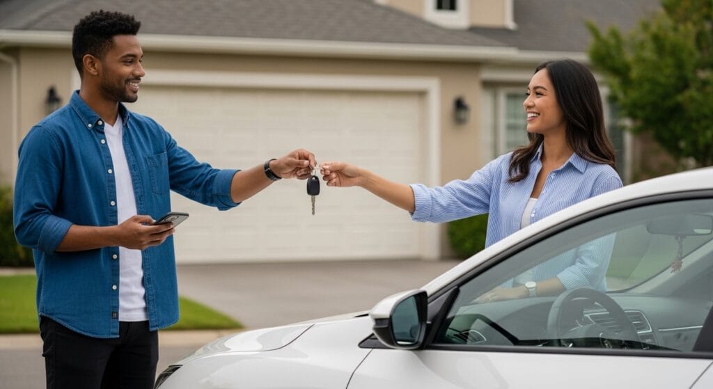 Turo Host Earnings Calculator Passive Income or Depreciation Trap - Salary Clear