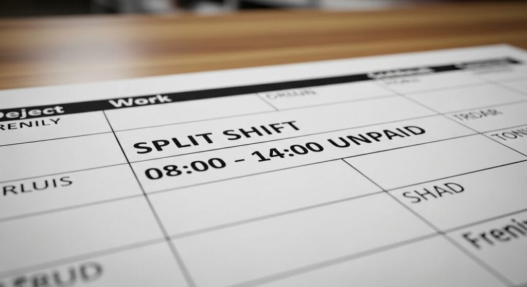 USPS PSE Clerk Salary 2026 $21.44hr + Real Split Shift Pay