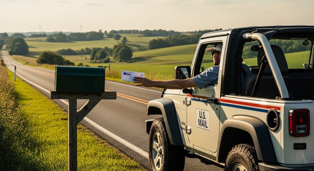 USPS Rural Carrier Salary 2026: Real Pay is $20.79-$32/hr