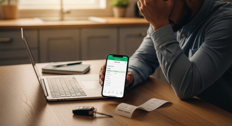 Uber Driver Tax Write-Offs 2026: The Ultimate Deduction Guide - Salary Clear