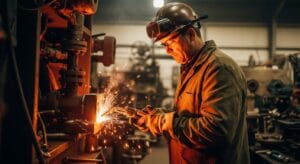 Boilermaker Salary 2026: $102K+ on Shutdowns