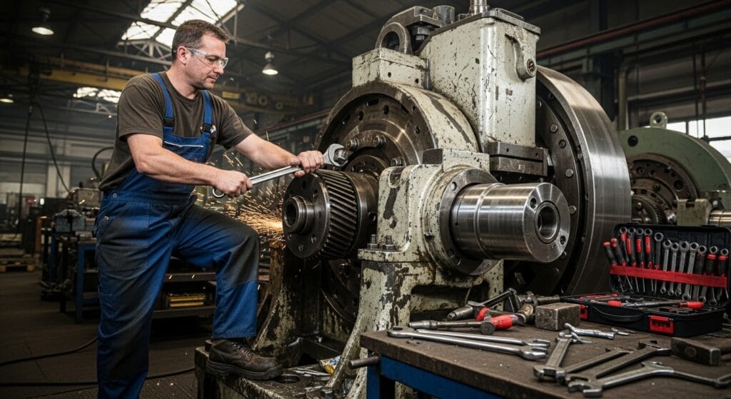 Millwright Salary 2026: $120K With Shutdowns?