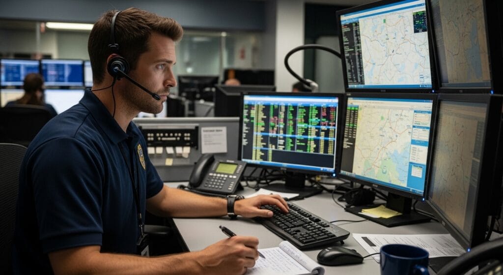 911 Dispatcher Pay 2026: Why $48K Is Just the Start
