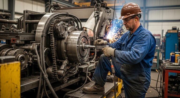 Millwright Salary 2026: $120K With Shutdowns?